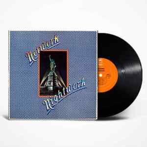 Network - Nightwork Vinyl, LP, вінілові платівки купити Україна, Київ, б/в платівки, магазин вінілових платівок