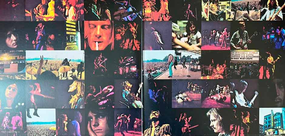 Humble Pie - Performance: Rockin' The Fillmore Vinyl, LP, вінілові платівки купити Україна, Київ, б/в платівки, магазин вінілових платівок