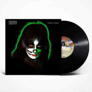 Kiss, Peter Criss - Peter Criss Vinyl, LP, вінілові платівки купити Україна, Київ, б/в платівки, магазин вінілових платівок