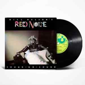 Bill Nelson's Red Noise - Sound On Sound Vinyl, LP, вінілові платівки купити Україна, Київ, б/в платівки, магазин вінілових платівок