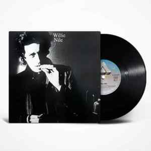Willie Nile - Willie Nile Vinyl, LP, вінілові платівки купити Україна, Київ, б/в платівки, магазин вінілових платівок