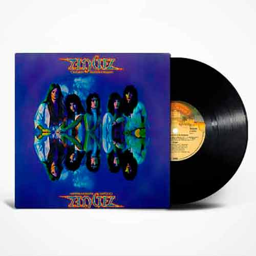 Angel - On Earth As It Is In Heaven Vinyl, LP, вінілові платівки купити Україна, Київ, б/в платівки, магазин вінілових платівок