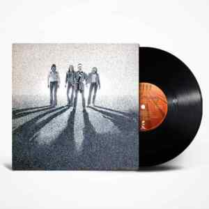 Bad Company - Burnin' Sky Vinyl, LP, вінілові платівки купити Україна, Київ, б/в платівки, магазин вінілових платівок