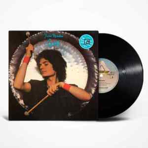 Pierre Moerlen's Gong - Downwind Vinyl, LP, вінілові платівки купити Україна, Київ, б/в платівки, магазин вінілових платівок