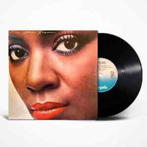 Gloria Gaynor - I Am Gloria Gaynor Vinyl, LP, вінілові платівки купити Україна, Київ, б/в платівки, магазин вінілових платівок