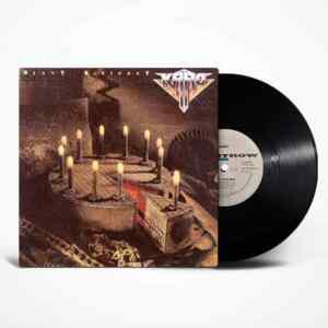 Karo - Heavy Birthday Vinyl, LP, вінілові платівки купити Україна, Київ, б/в платівки, магазин вінілових платівок