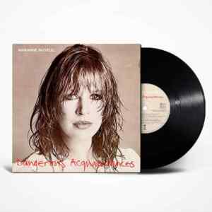 Marianne Faithfull - Dangerous Acquaintances Vinyl, LP, вінілові платівки купити Україна, Київ, б/в платівки, магазин вінілових платівок
