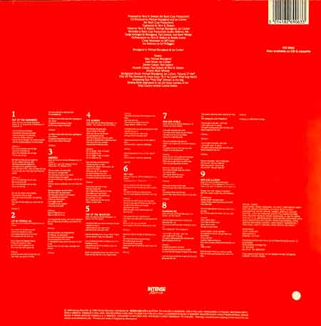 Bloodgood - Out Of The Darkness Vinyl, LP, вінілові платівки купити Україна, Київ, б/в платівки, магазин вінілових платівок