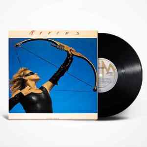 The Arrows - Stand Back Vinyl, LP, вінілові платівки купити Україна, Київ, б/в платівки, магазин вінілових платівок