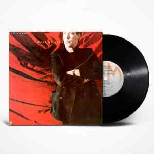 Tim Curry - Read My Lips Vinyl, LP, вінілові платівки купити Україна, Київ, б/в платівки, магазин вінілових платівок