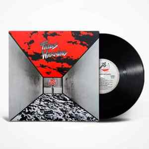 Fates Warning - No Exit Vinyl, LP, вінілові платівки купити Україна, Київ, б/в платівки, магазин вінілових платівок