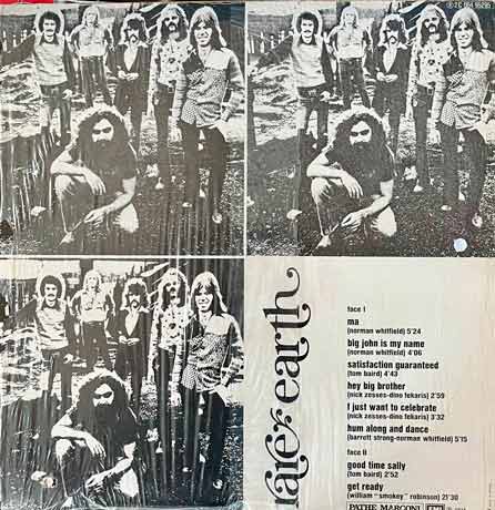 Rare Earth - Le Disque D'Or Des Rare Earth Vinyl, LP, вінілові платівки купити Україна, Київ, б/в платівки, магазин вінілових платівок