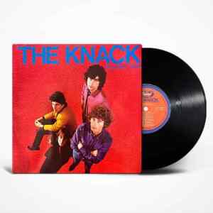 The Knack - Round Trip Vinyl, LP, вінілові платівки купити Україна, Київ, б/в платівки, магазин вінілових платівок