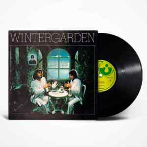 Wintergarden - Wintergarden Vinyl, LP, вінілові платівки купити Україна, Київ, б/в платівки, магазин вінілових платівок