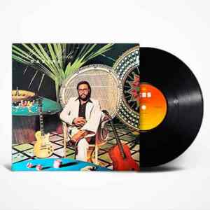 Al Di Meola - Casino Vinyl, LP, вінілові платівки купити Україна, Київ, б/в платівки, магазин вінілових платівок