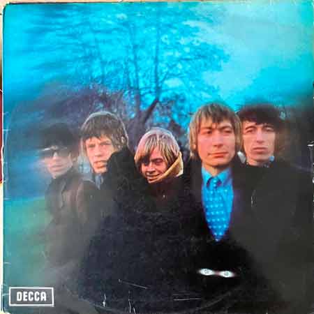 The Rolling Stones - Between The Buttons Vinyl, LP, вінілові платівки купити Україна, Київ, б/в платівки, магазин вінілових платівок