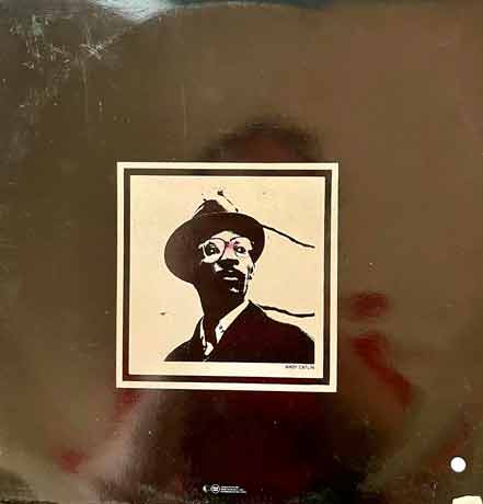 Linton Kwesi Johnson - In Concert With The Dub Band Vinyl, LP, вінілові платівки купити Україна, Київ, б/в платівки, магазин вінілових платівок