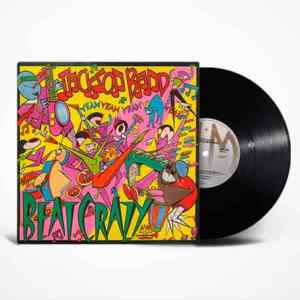 Joe Jackson Band – Beat Crazy Vinyl, LP, вінілові платівки купити Україна, Київ, б/в платівки, магазин вінілових платівок
