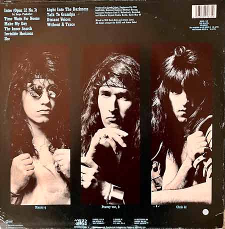 Rage - Secrets In A Weird World Vinyl, LP, вінілові платівки купити Україна, Київ, б/в платівки, магазин вінілових платівок
