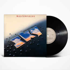 Sky - Masterpieces - The Very Best Of Sky Vinyl, LP, вінілові платівки купити Україна, Київ, б/в платівки, магазин вінілових платівок