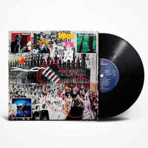 10CC - Greatest Hits 1972-1978 vinyl, LP, вінілові платівки купити Україна, Київ, б/в платівки, магазин вінілових платівок