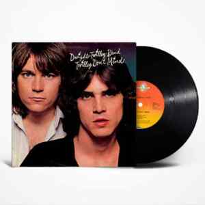 Dwight Twilley Band - Twilley Don't Mind Vinyl, LP, вінілові платівки купити Україна, Київ, б/в платівки, магазин вінілових платівок