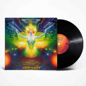 Pretty Maids - Jump The Gun Vinyl, LP, вінілові платівки купити Україна, Київ, б/в платівки, магазин вінілових платівок