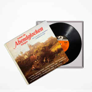 Schon Die Abendglocken Klangen Vinyl 4LP-Box