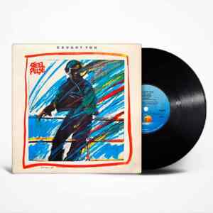 Steel Pulse - Caught You Vinyl, LP, вінілові платівки купити Україна, Київ, б/в платівки, магазин вінілових платівок