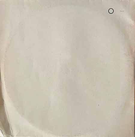 The Beatles - White Album Vinyl 2 LP