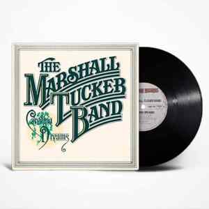 The Marshall Tucker Band - Carolina Dreams Vinyl, LP, вінілові платівки купити Україна, Київ, б/в платівки, магазин вінілових платівок