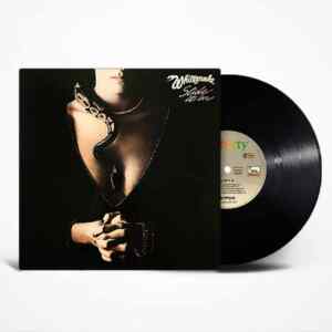 Whitesnake - Slide It In Vinyl, LP, вінілові платівки купити Україна, Київ, б/в платівки, магазин вінілових платівок
