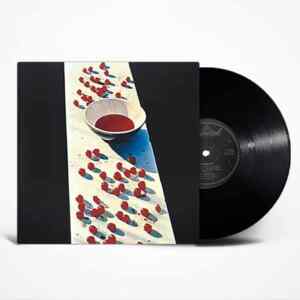 McCartney - McCartney Vinyl, LP, вінілові платівки купити Україна, Київ, б/в платівки, магазин вінілових платівок