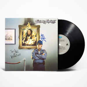 Suicidal Tendencies - The Art Of Rebellion vinyl, LP, вінілові платівки купити Україна, Київ, б/в платівки, магазин вінілових платівок