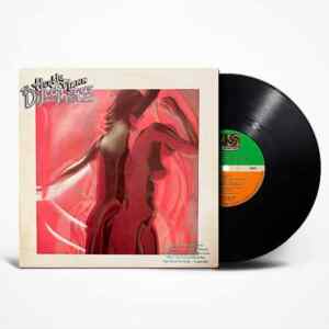 Herbie Mann - Discotheque vinyl, LP, вінілові платівки купити Україна, Київ, б/в платівки, магазин вінілових платівок