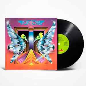 Robin Trower - In City Dreams vinyl, LP, вінілові платівки купити Україна, Київ, б/в платівки, магазин вінілових платівок