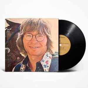 John Denver - Windsong vinyl, LP, вінілові платівки купити Україна, Київ, б/в платівки, магазин вінілових платівок