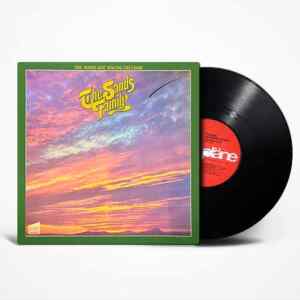 The Sands Family - The Winds Are Singing Freedom vinyl, LP, вінілові платівки купити Україна, Київ, б/в платівки, магазин вінілових платівок