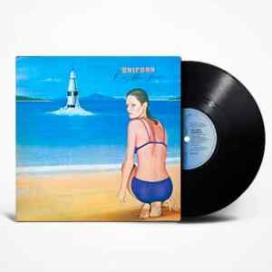 Unicorn - One More Tomorrow vinyl, LP, вінілові платівки купити Україна, Київ, б/в платівки, магазин вінілових платівок