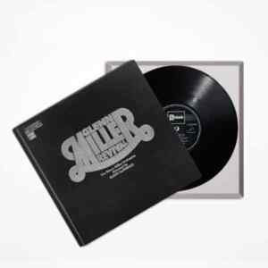The Glenn Miller Orchestra Directed By Buddy DeFranco - Glenn Miller Revival Vinyl, LP, вінілові платівки купити Україна, Київ, б/в платівки, магазин вінілових платівок