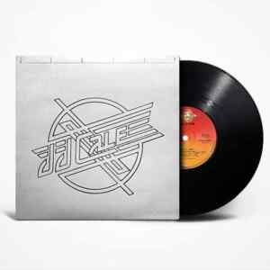 J.J. Cale - Really Vinyl, LP, вінілові платівки купити Україна, Київ, б/в платівки, магазин вінілових платівок