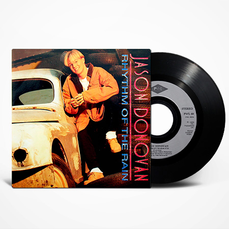 7' Single, Vinyl LP ⭐ Купити вінілову платівку за адекватною