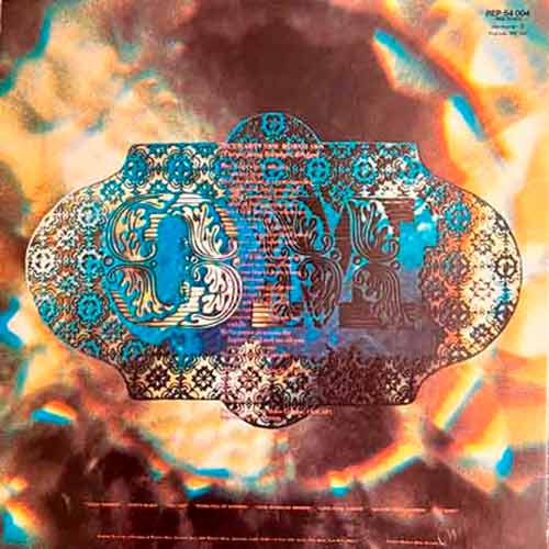 Jimi Hendrix – Rainbow Bridge - Original Motion Picture Sound Track vinyl, LP, вінілові платівки купити Україна, Київ, б/в платівки, магазин вінілових платівок