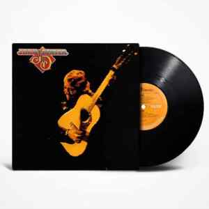 John Denver - John Denver vinyl, LP, вінілові платівки купити Україна, Київ, б/в платівки, магазин вінілових платівок