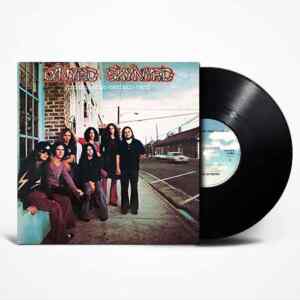 Lynyrd Skynyrd - (Pronounced 'Lĕh-'nérd 'Skin-'nérd) vinyl, LP, вінілові платівки купити Україна, Київ, б/в платівки, магазин вінілових платівок
