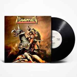 Magnum - Anthology Vinyl, LP, вінілові платівки купити Україна, Київ, б/в платівки, магазин вінілових платівок