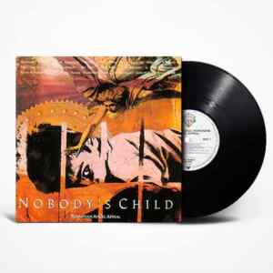 Nobody's Child - Romanian Angel Appeal Vinyl, LP, вінілові платівки купити Україна, Київ, б/в платівки, магазин вінілових платівок