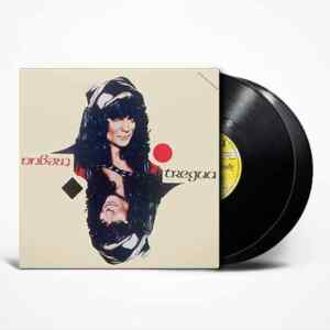 Renato Zero ‎- Tregua Vinyl, LP, вінілові платівки купити Україна, Київ, б/в платівки, магазин вінілових платівок