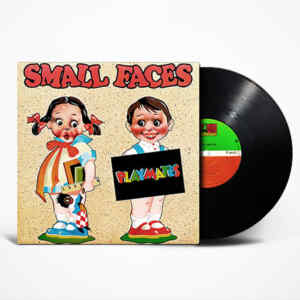 Small Faces - Playmates Vinyl, LP, вінілові платівки купити Україна, Київ, б/в платівки, магазин вінілових платівок