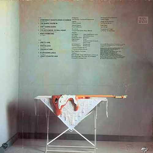 Eric Clapton - Money And Cigarettes Vinyl, LP, вінілові платівки купити Україна, Київ, б/в платівки, магазин вінілових платівок